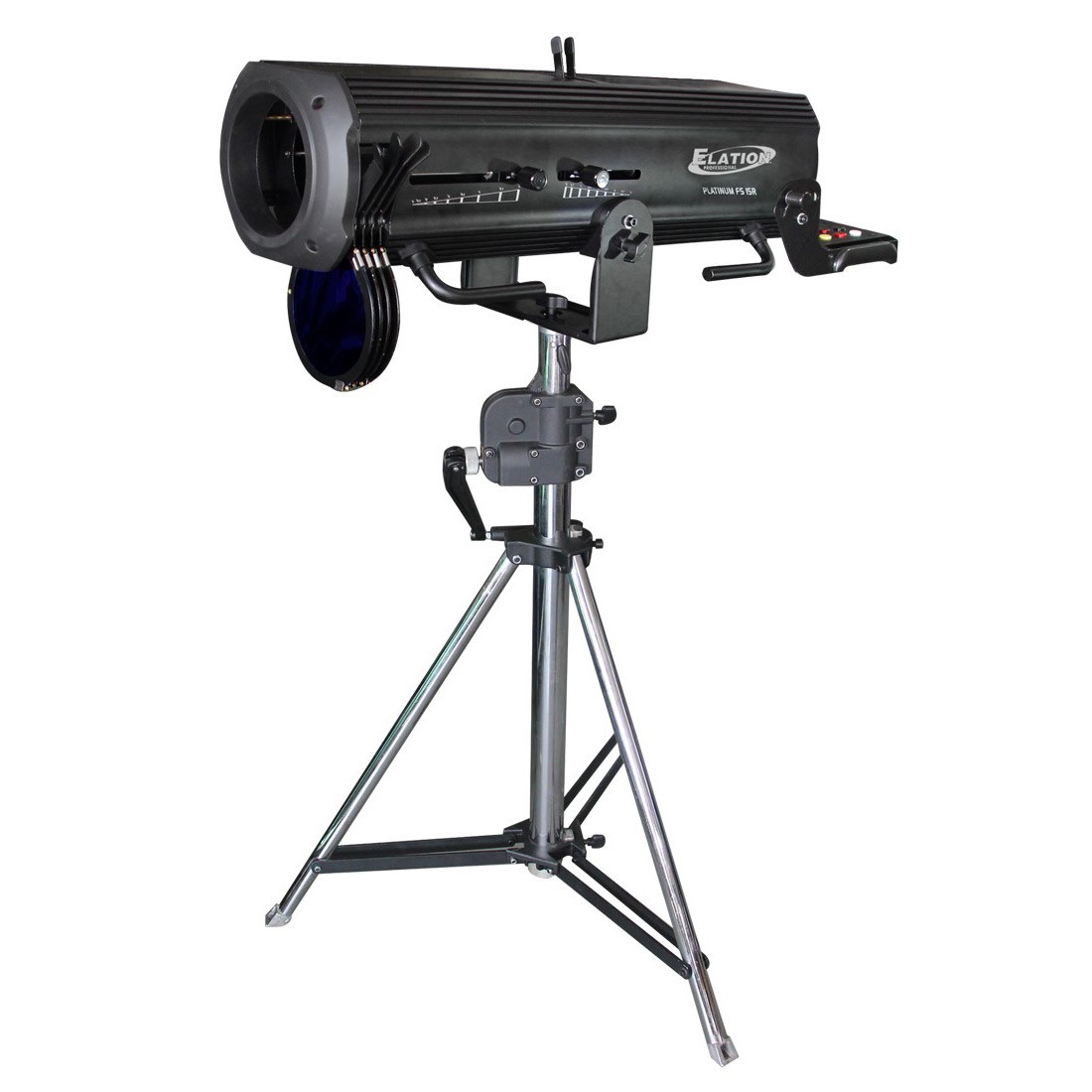 PRO FS 15R Follow Spot Stage Lights Products Elation Professional