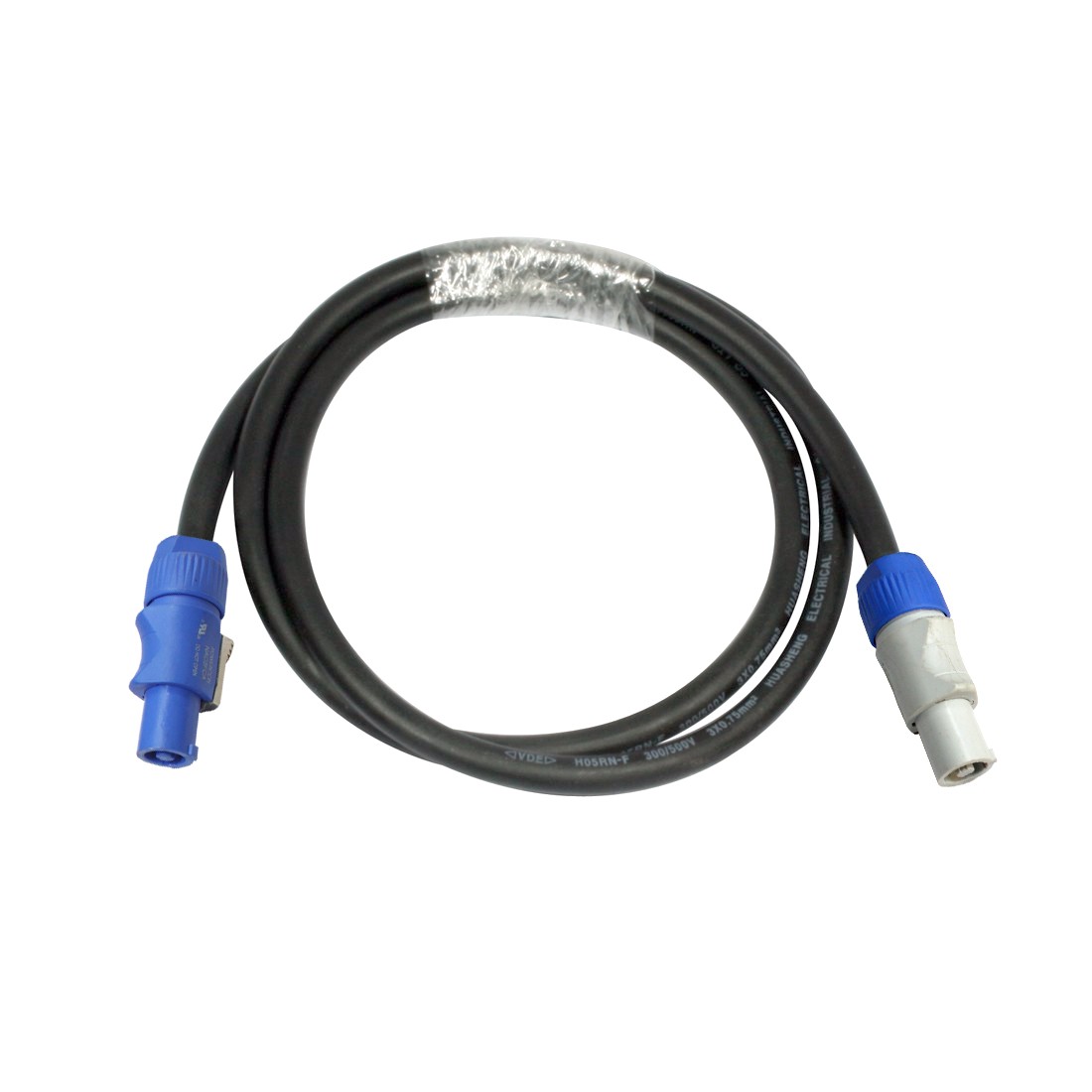 EPVPLC100 30m Power Link Cable Powercon Cables Accessories Products Elation Professional